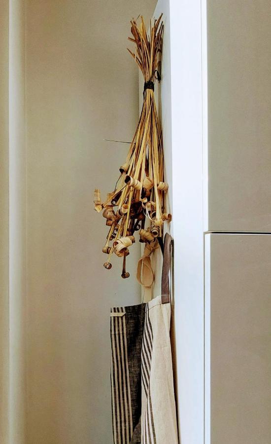Boho Chic - Your Bohemian Home In Amberes Exterior foto