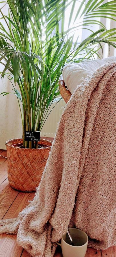 Boho Chic - Your Bohemian Home In Amberes Exterior foto